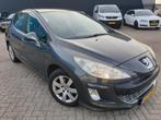 Peugeot 308 1.6 VTi Sublime, Auto's, Peugeot, Voorwielaandrijving, 15 km/l, Gebruikt, 680 kg