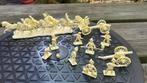 Soldaatjes en figuurtjes 1/72, Ophalen of Verzenden, 1:50 of kleiner