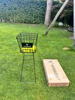 Tennisballen mand en hopper 72 ballen NEW, Sport en Fitness, Tennis, Overige merken, Ballen, L00, Nieuw
