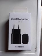 Travel Adapter Samsung EP-TA800NBEGEU, Samsung, Ophalen of Verzenden, Zo goed als nieuw