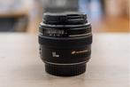 Canon EF 50mm f1.4 (Hoogeveen), Niet ingevuld, Gebruikt, Niet ingevuld, Standaardlens