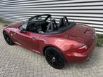 BMW Z3 Roadster 2.2i Sport Line Automaat Widebody, Auto's, Achterwielaandrijving, 1295 kg, Cabriolet, 2 stoelen