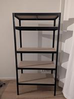 Metalen rek, Ophalen, Zo goed als nieuw
