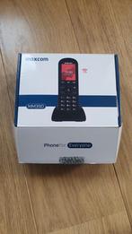 MAXCOM MM39D  Mobiele senioren telefoon, Telecommunicatie, Mobiele telefoons | Overige merken, Geen camera, Ophalen of Verzenden