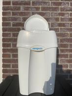 Sangenic Luieremmer - Hygiënisch en gemakkelijk!, Kinderen en Baby's, Badjes en Verzorging, Ophalen, Sangenic, Gebruikt, Luieremmer