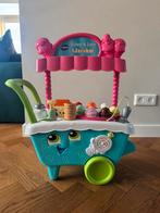 Vtech ijskar, Ophalen, Zo goed als nieuw, 6 maanden tot 2 jaar