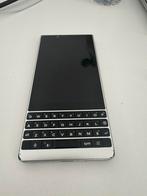 Blackberry key 2, Telecommunicatie, Mobiele telefoons | Blackberry, Zwart, Touchscreen, 3 tot 6 megapixel, Ophalen of Verzenden