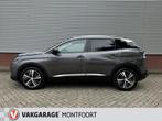 Peugeot 3008 1.6 HYbrid 225 Blue Lease Allure|Trekhaak|Camer, 4 cilinders, Leder en Stof, Plug-in hybride, Hybride Elektrisch/Benzine