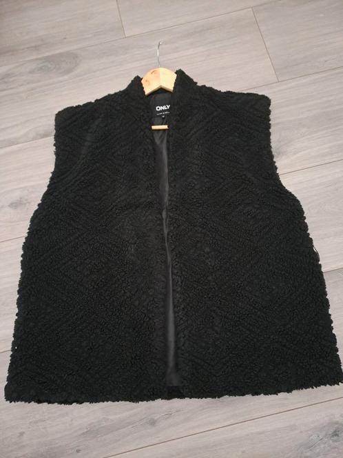 Only teddy hes maat XL, Kleding | Dames, Grote Maten, Nieuw, Zwart, Ophalen of Verzenden
