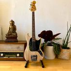 Fender Mustang Bass 1978, Muziek en Instrumenten, Snaarinstrumenten | Gitaren | Bas, Gebruikt, Ophalen of Verzenden