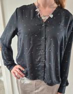 prachtige blouse s Modström, Zwart, Nieuw, Ophalen of Verzenden, Maat 36 (S)