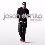 Jason Derulo - Ridin' Solo (PROMO), Ophalen of Verzenden