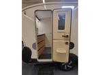 Adria 361 LH, paar weken gebruikt, nog nieuw, Tot en met 2, Bedrijf, 750 - 1000 kg, Overige