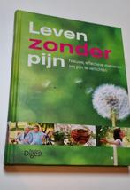 Leven Zonder Pijn – Reader’s Digest, Ophalen, Zo goed als nieuw, Gezondheid en Conditie