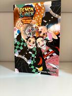 Demon Slayer: One-Winged Butterfly - Nieuwstaat!, Koyoharu Gotouge, Eén stripboek, Nieuw, Ophalen of Verzenden