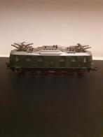 Marklin 3024, Ophalen of Verzenden, Gebruikt, Wisselstroom, Locomotief