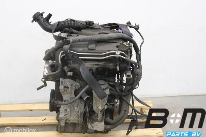 1.4 TDI motor AMF Audi A2 8Z AMF, Auto-onderdelen, Motor en Toebehoren, Gebruikt