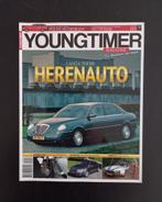 Youngtimer Magazine 2019 - DIVERSE --, Boeken, Auto's | Folders en Tijdschriften, Nieuw, Autoweek, Ophalen of Verzenden, Algemeen