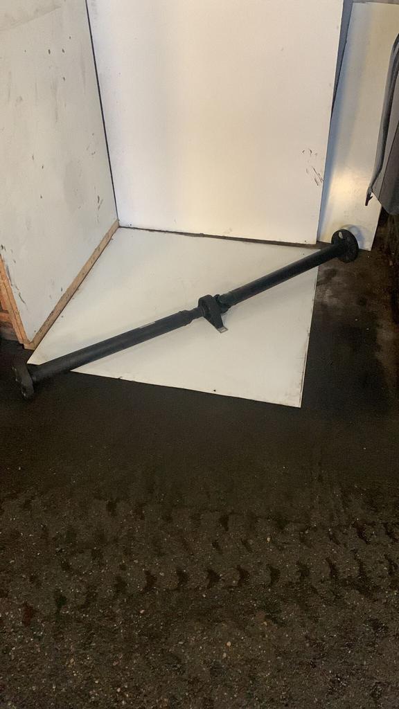 Cardanas Mercedes C Klasse automaat bouwjaar 2011., Auto-onderdelen, Transmissie en Toebehoren, Mercedes-Benz, Gebruikt, Ophalen of Verzenden