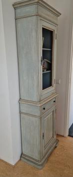 Smalle (Keuken) kast, Ophalen, Gebruikt, 200 cm of meer, 50 tot 100 cm