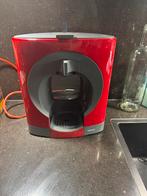 Dolce gusto, Ophalen, Zo goed als nieuw, Koffiemachine
