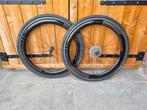 FFWD F6 Carbon Wielset - 80mm Hoog, Gebruikt, Racefiets, FFWD, Ophalen