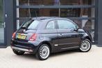 Fiat 500 1.2 Lounge |Panoramadak | Climate Control | Multime, Voorwielaandrijving, Gebruikt, 4 cilinders, 840 kg