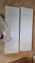 Wandplanken, zwevend, Ophalen, Nieuw