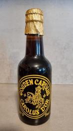 Brouwerij Het Anker: Gouden Carolus ~'85, emaille print, Ophalen of Verzenden, Zo goed als nieuw