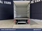 Ford Transit 2.0 TDCI 160pk Bakwagen Laadklep Euro6 Airco |, Voorwielaandrijving, Stof, 4 cilinders, 160 pk