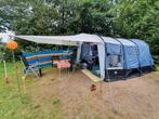 Living tent Obelink., Caravans en Kamperen, Tot en met 3, Zo goed als nieuw