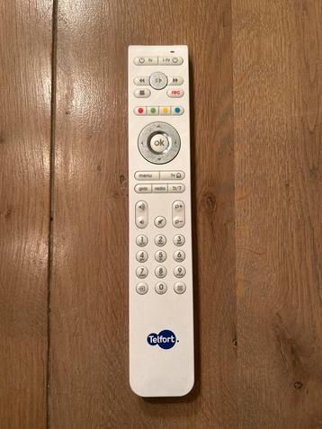KPN/Telfort Afstandsbediening beschikbaar voor biedingen