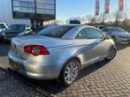 Volkswagen Eos 2.0-16v FSI | Airco | LMV | Cruise | PDC |, Auto's, Volkswagen, Voorwielaandrijving, Gebruikt, 4 cilinders, 4 stoelen