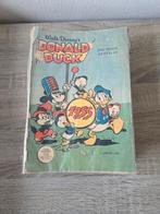 Donald Duck 1955 Mooie staat, Meerdere stripboeken, Ophalen of Verzenden, Gelezen
