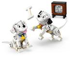 LEGO 43271 Disney Lucky en Penny uit 101 Dalmatiërs, Kinderen en Baby's, Speelgoed | Duplo en Lego, Ophalen of Verzenden, Nieuw
