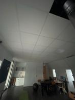 Systeemplafond 60x60 Rockwool ~35m2, Doe-het-zelf en Verbouw, Isolatie en Afdichting, Ophalen of Verzenden