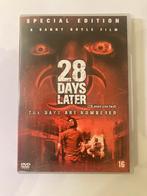 28 Days Later, 2002 / DVD / Special Edition / Danny Boyle, Cd's en Dvd's, Vanaf 16 jaar, Ophalen of Verzenden, Zo goed als nieuw