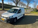 Volkswagen Caddy 1.6 D 55KW 2015 euro 5, Auto's, Voorwielaandrijving, Stof, 74 pk, 4 cilinders