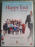 Happy end (dvd), Ophalen of Verzenden, Zo goed als nieuw