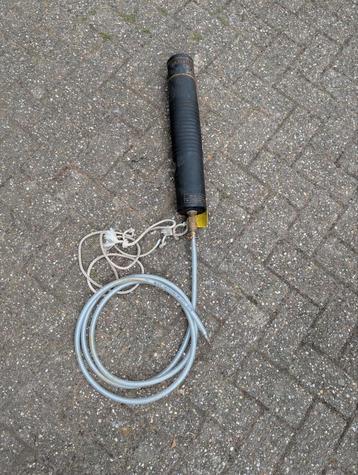 Pipe plug Trelleborg beschikbaar voor biedingen