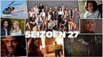 gtst dvd seizoen 27, 28, 29, 30, Cd's en Dvd's, Ophalen of Verzenden, Zo goed als nieuw