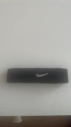 Te koop: Zwarte hoofdband Nike, Sport en Fitness, Ophalen of Verzenden, Zo goed als nieuw