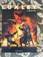 LUXLEY nr. 1 Het boze oog, Boeken, Eén stripboek, Ophalen of Verzenden, Gelezen