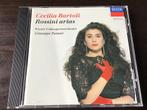 Rossini Arias Cecilia Bartoli & Giuseppe Patanè, Ophalen of Verzenden, Zo goed als nieuw