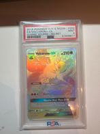 Volcarona GX Cosmic Eclipse PSA 9 252/236, Hobby en Vrije tijd, Verzamelkaartspellen | Pokémon, Ophalen of Verzenden, Nieuw, Losse kaart