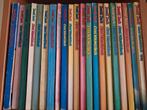 donald duck vakantieboeken 1980 t/m 2021  44 st groot, Meerdere stripboeken, Ophalen, Zo goed als nieuw