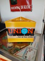 Union rijwiel lichtbakje. Oude reclame., Ophalen of Verzenden