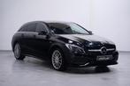 Mercedes-Benz CLA-klasse Shooting Brake 180 business Edition, CLA, 730 kg, 4 cilinders, Geïmporteerd