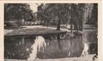 schiedam- julianapark, Verzamelen, Ansichtkaarten | Nederland, Ophalen of Verzenden, Voor 1920, Zuid-Holland