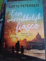 Boek Lotte Petersen, Ophalen of Verzenden, Zo goed als nieuw, Nederland